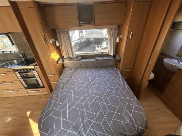 2010 Jayco Sterling - Caravan 21.65-3 image