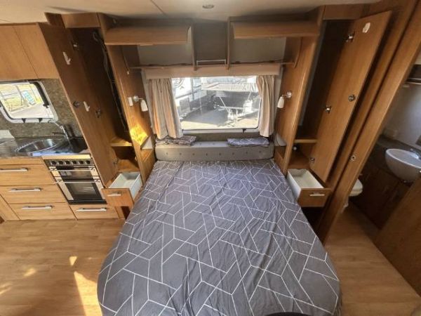 2010 Jayco Sterling - Caravan 21.65-3 image