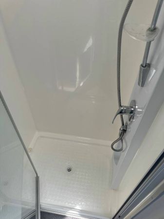 2015 Supreme Classic Caravan CLASSIC image