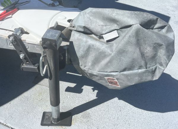 2018 Adria Altea 552 Up Sport Touring Caravan image