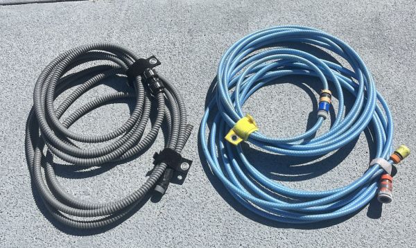 2018 Adria Altea 552 Up Sport Touring Caravan image