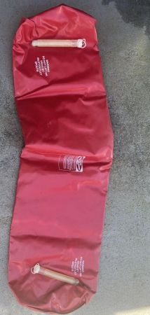 2018 Adria Altea 552 Up Sport Touring Caravan image