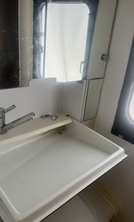 2018 Adria Altea 552 Up Sport Touring Caravan image