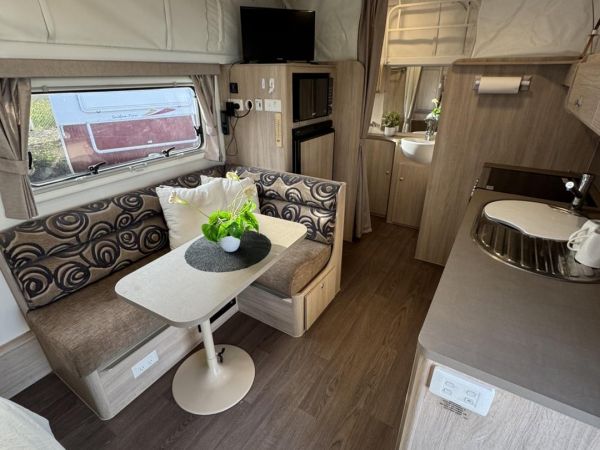 2016 Jayco Star Craft Pop Top image