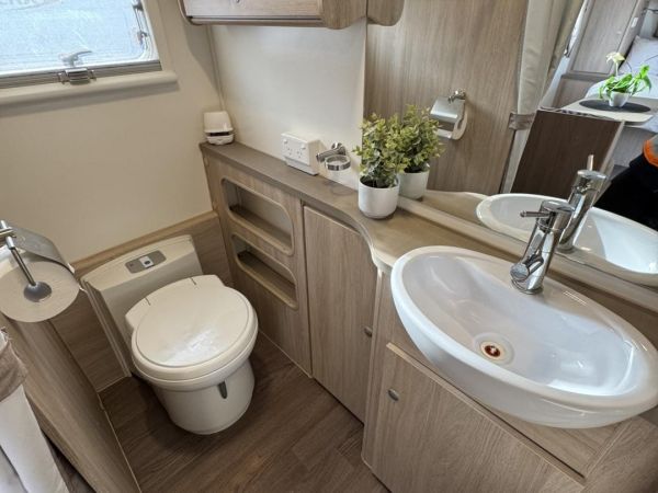 2016 Jayco Star Craft Pop Top image