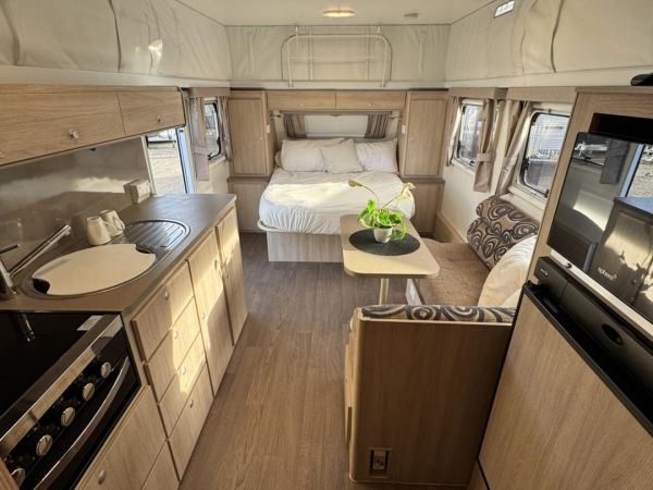2016 Jayco Star Craft Pop Top image