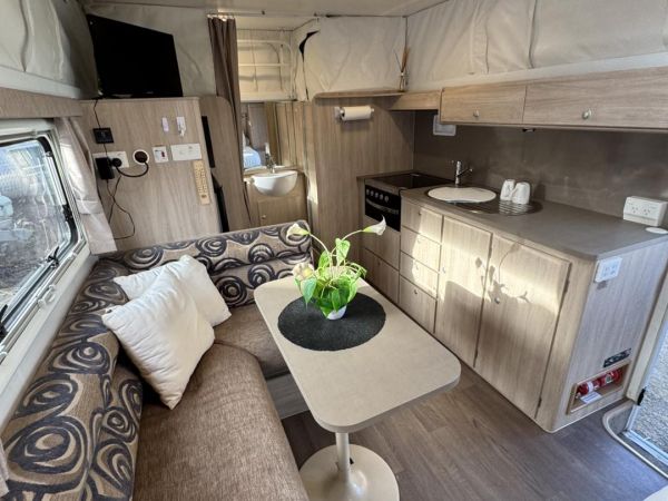 2016 Jayco Star Craft Pop Top image