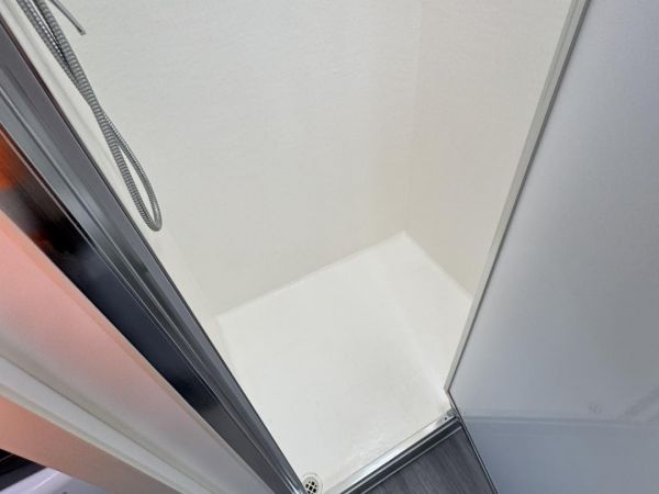 2018 Retreat FRASER Off Road Caravan image