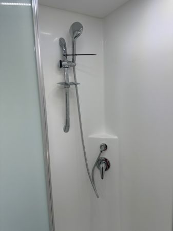 2025 Design RV Getaway Caravan V7.7 - 21'8 image