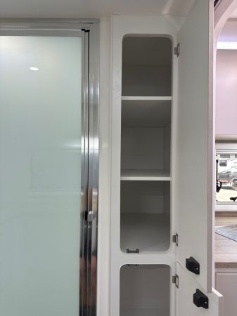 2025 Design RV Getaway Caravan V7.7 - 21'8 image