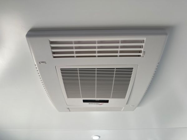 2025 Design RV Getaway Caravan V7.7 - 21'8 image