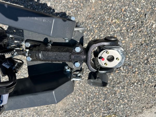 2025 Atlas Caravans Rvo Off Road Caravan 180RD image