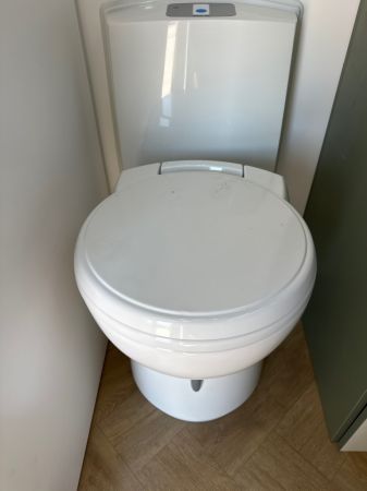 2025 Atlas Caravans Rvo Off Road Caravan 180RD image