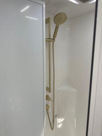 2025 Atlas Caravans Rvo Off Road Caravan 180RD image