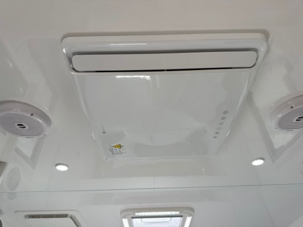 2025 Atlas Caravans Rvo Off Road Caravan 180RD image