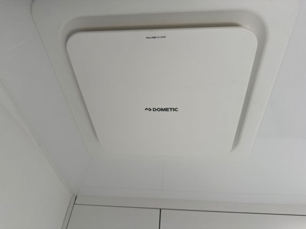 2025 Atlas Caravans Rvo Off Road Caravan 180RD image