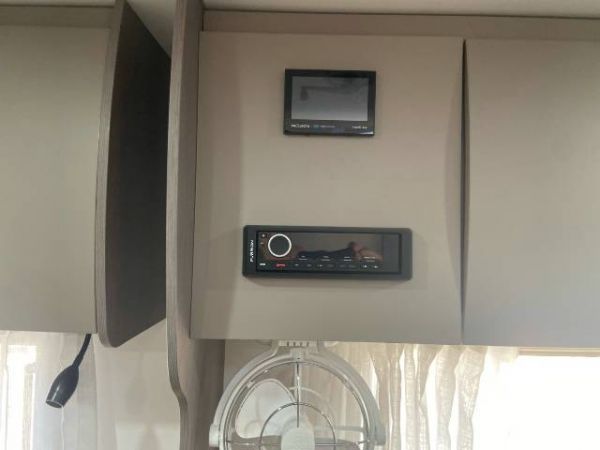 2024 Jayco Journey Outback Caravan 19.61-3OB image