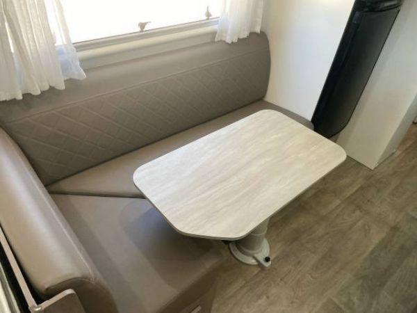 2024 Jayco Journey Outback Caravan 19.61-3OB image