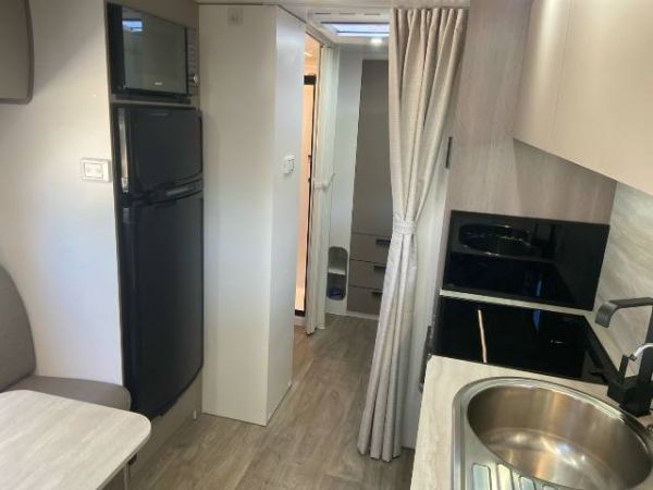 2024 Jayco Journey Outback Caravan 19.61-3OB image