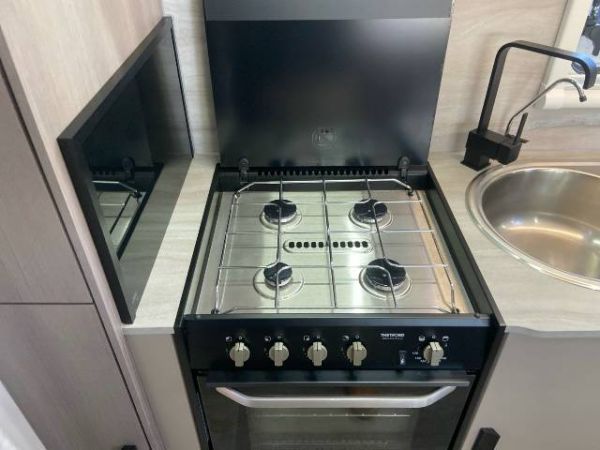 2024 Jayco Journey Outback Caravan 19.61-3OB image