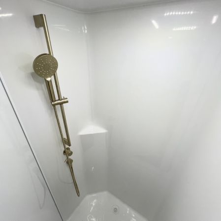 2025 Atlas Caravans Rvo Caravan 180 image