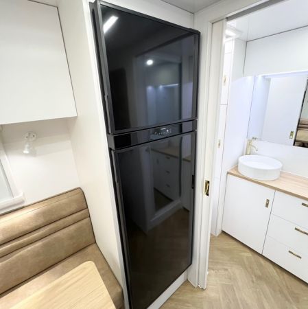 2025 Atlas Caravans Rvo Caravan 180 image