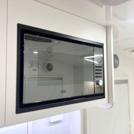 2025 Atlas Caravans Rvo Caravan 180 image