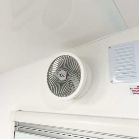 2025 Atlas Caravans Rvo Caravan 180 image