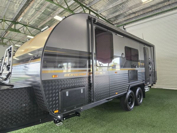 2024 My Dream RV Dream Catcher Other image