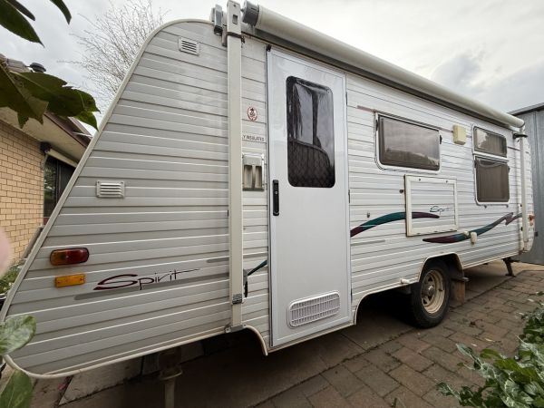 2005 Supreme SPIRIT Pop Top image