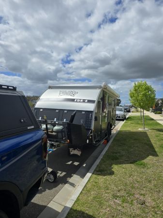 2021 Fantasy F5S-E Series Hybrid Pop Top image