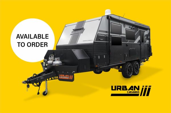 2025 URBAN TUNGSTEN X-TREME X Other image