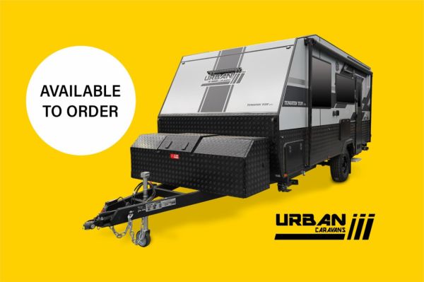 2025 URBAN Tungsten Tuff X Air Other image