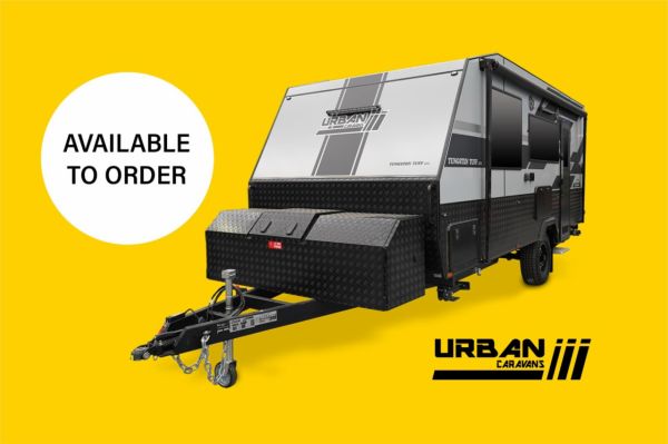 2025 URBAN TUNGSTEN TUFF Other image