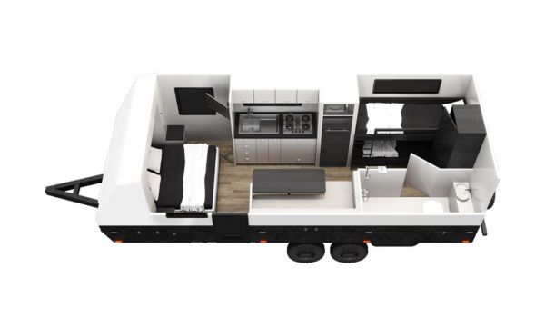 2025 URBAN TUNGSTEN TUFF Other image