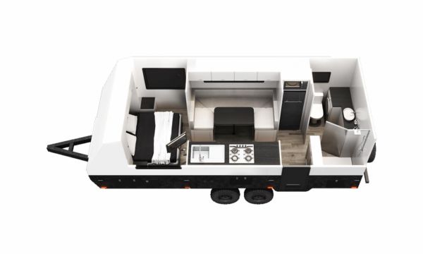 2025 URBAN TUNGSTEN TUFF Other image