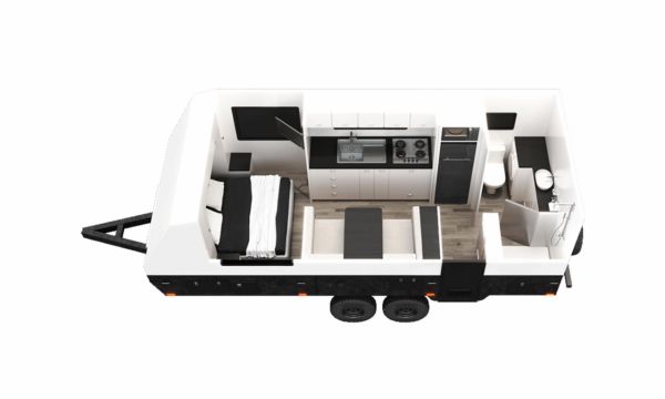 2025 URBAN TUNGSTEN TUFF Other image