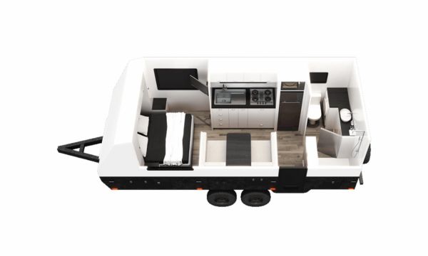 2025 URBAN TUNGSTEN TUFF Other image