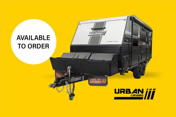 2025 URBAN TUNGSTEN X-TREME Other image