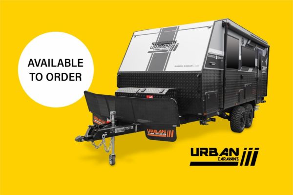 2025 URBAN TUNGSTEN X-TERRAIN Other image