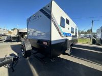 Image for 2023 Newgen Caravans Ng18R Caravan REAR DOOR  4