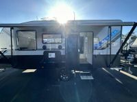 Image for 2023 Newgen Caravans Ng18R Caravan REAR DOOR  6