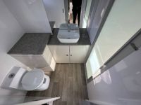 Image for 2023 Newgen Caravans Ng18R Caravan REAR DOOR  17