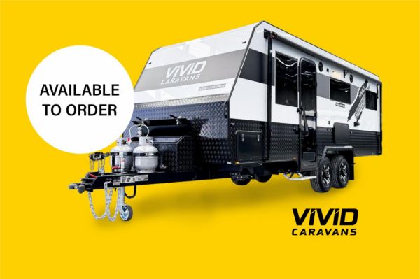 2025 VIVID Explorer Other image