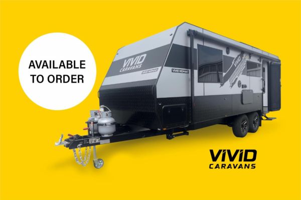 2025 VIVID NOMAD Other image