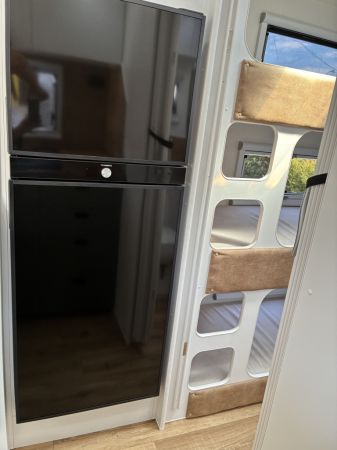 2025 Auswide Family Adventure 22' Caravan image