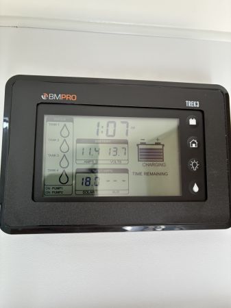 2025 Auswide Family Adventure 22' Caravan image