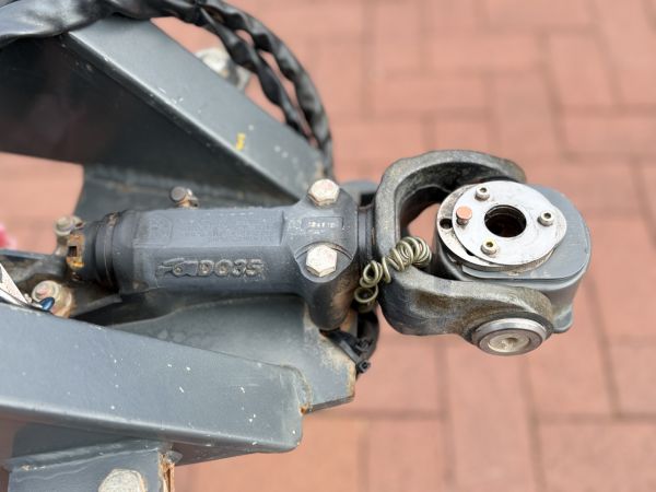 2022 TITANIUM Hardcore Caravan image