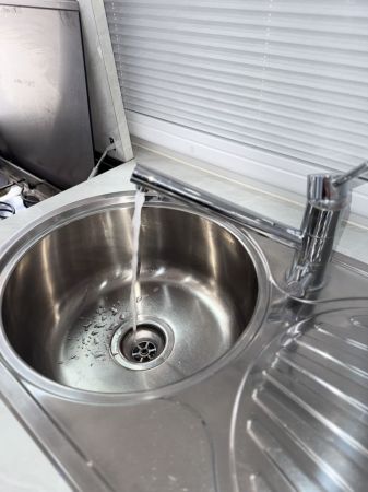 2022 TITANIUM Hardcore Caravan image