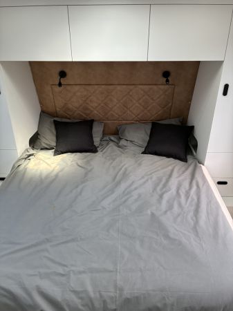 2025 Auswide Couples 20.6' Caravan image